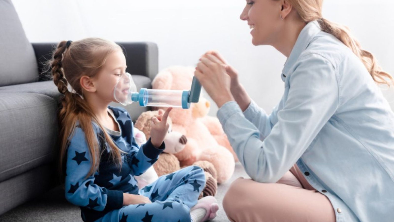 Asthma Management for Children: Key Tips