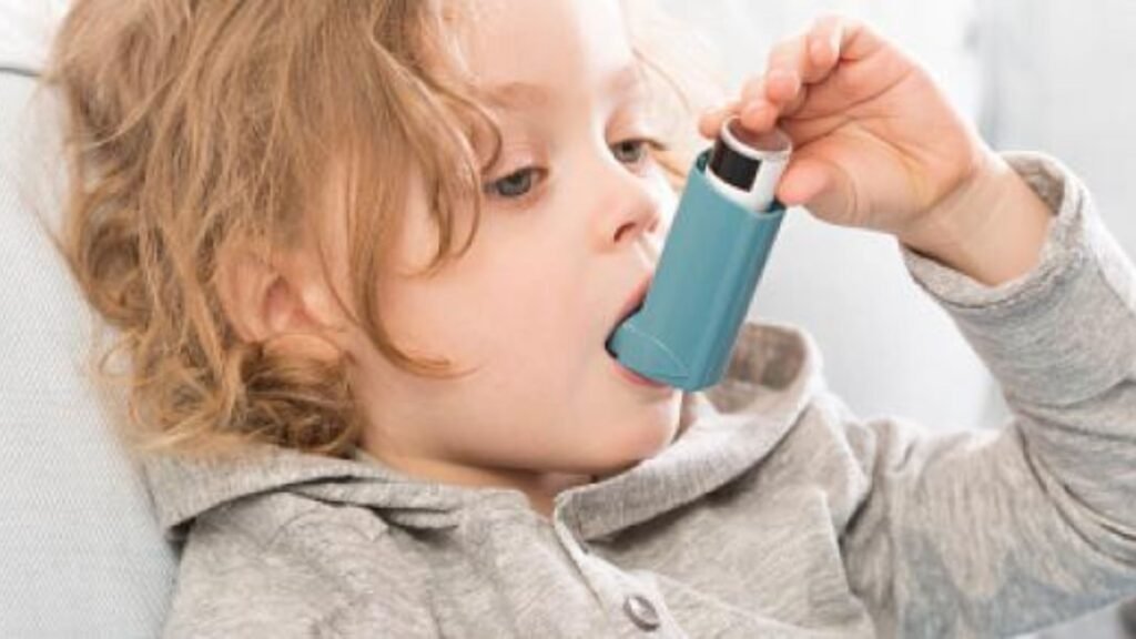 Asthma Management for Children: Key Tips