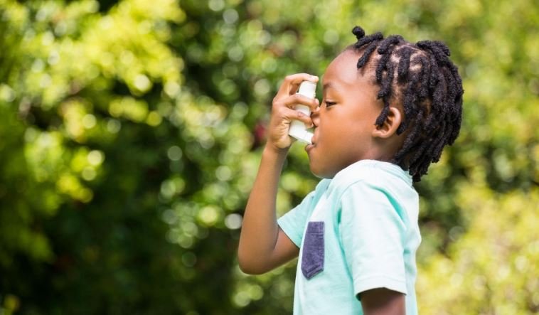 Asthma in Children: Key Considerations