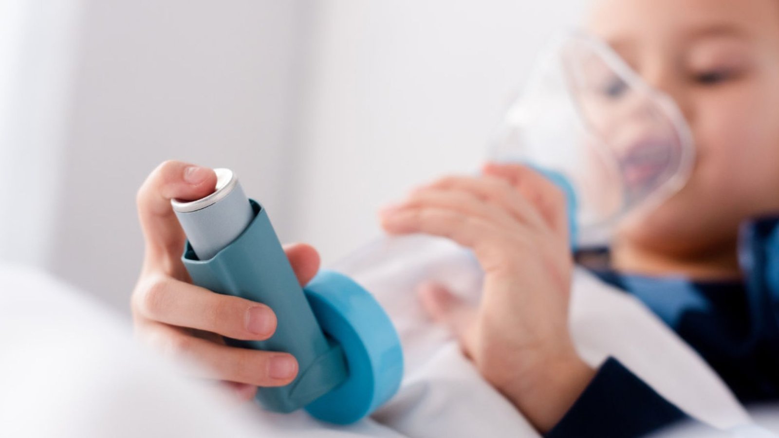 Asthma in Children Recognizing Symptoms and Treatment Options