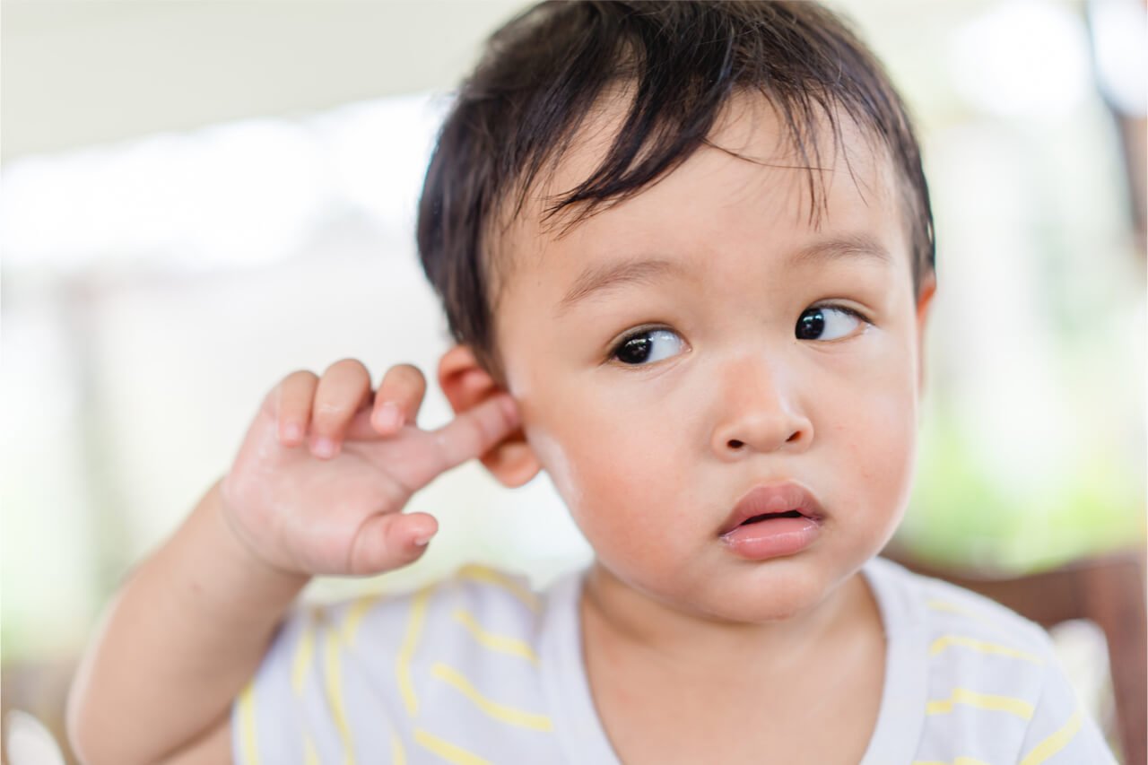 Best Antibiotics for Ear Infections