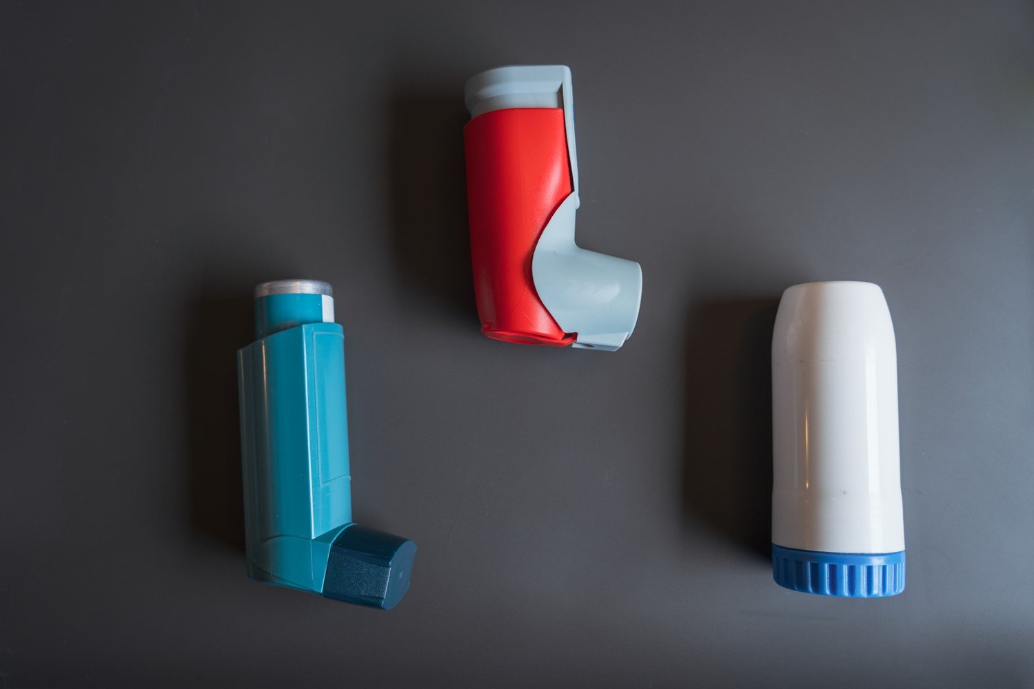 Best Asthma Inhalers for Relief