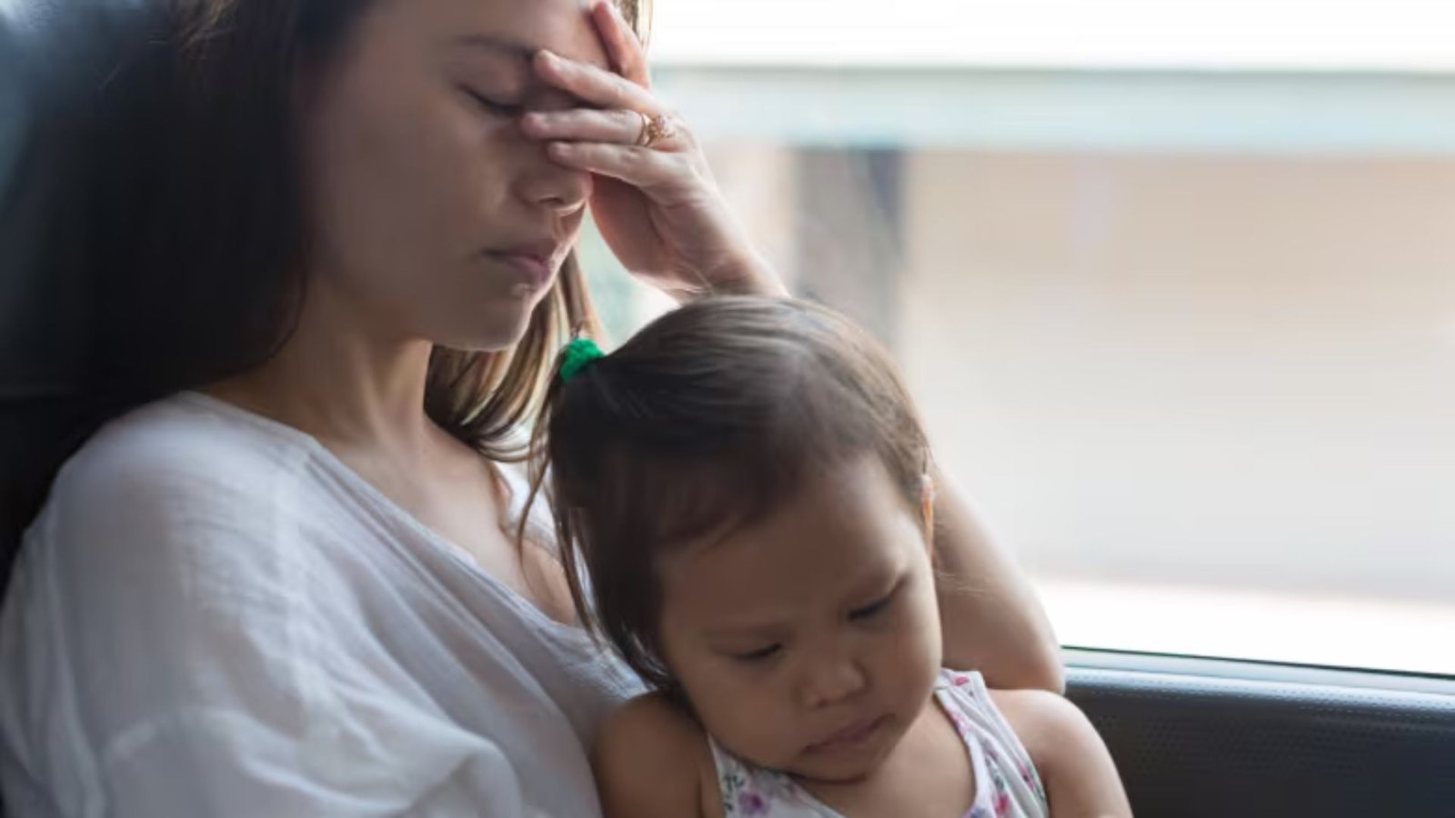 Coping with Postpartum Depression