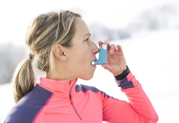 Emergency Asthma Care: Essential Steps