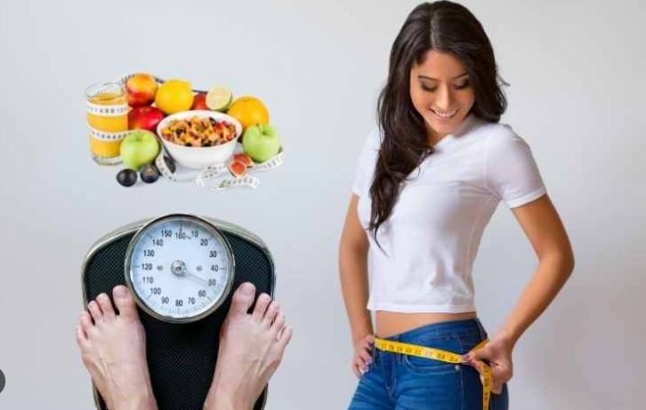 Healthy Weight Loss Myths