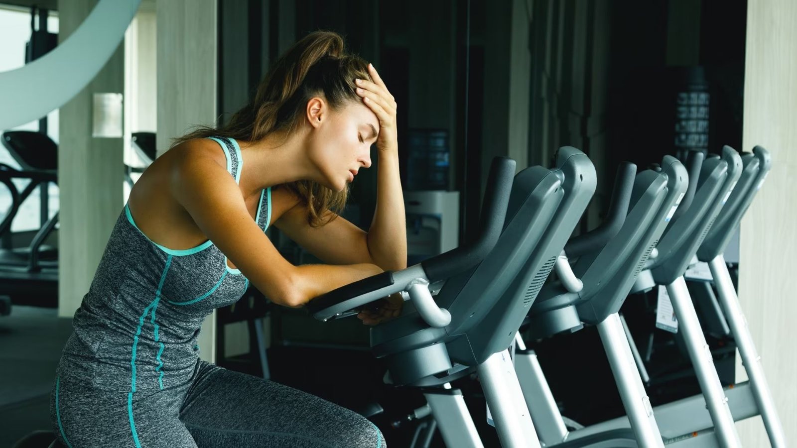 How Stress Affects Weight Loss