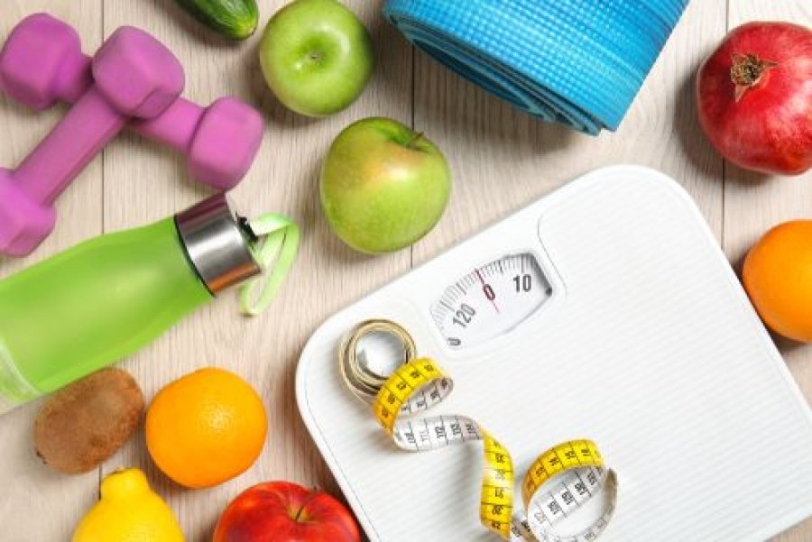 How to Create a Personalized Weight Loss Plan