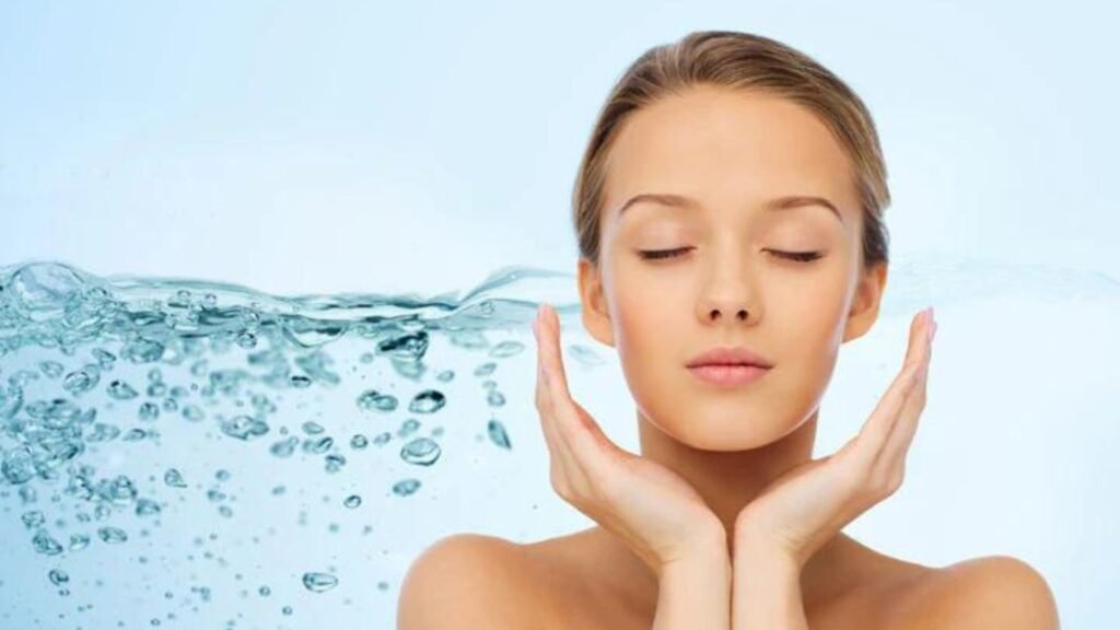 Hydration Tips for Dry Skin