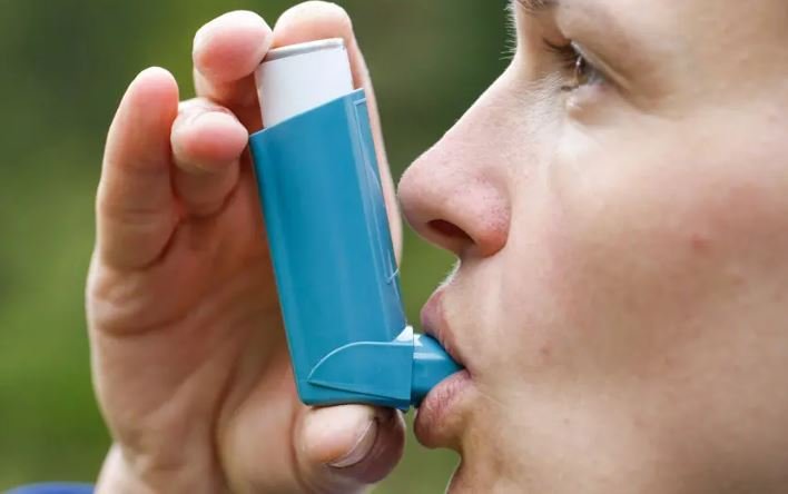 Managing Asthma at Home