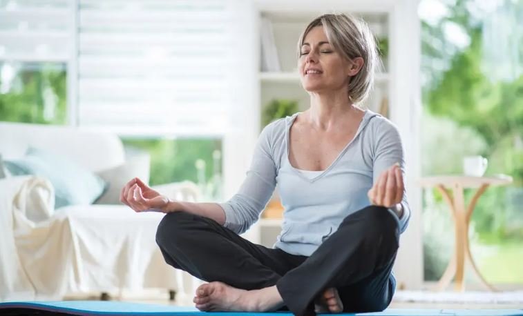 Managing Menopause: Tips for Wellness