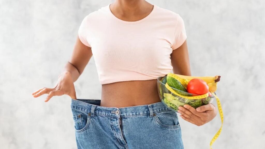 Quick Tips for Effective Weight Loss