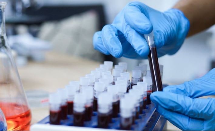 Blood samples for tailored cancer treatments