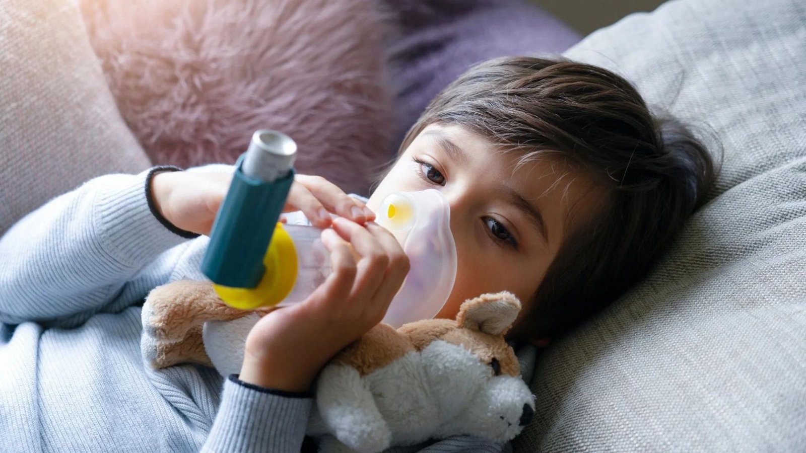 The Impact of Air Pollution on Asthma: What You Need to Know