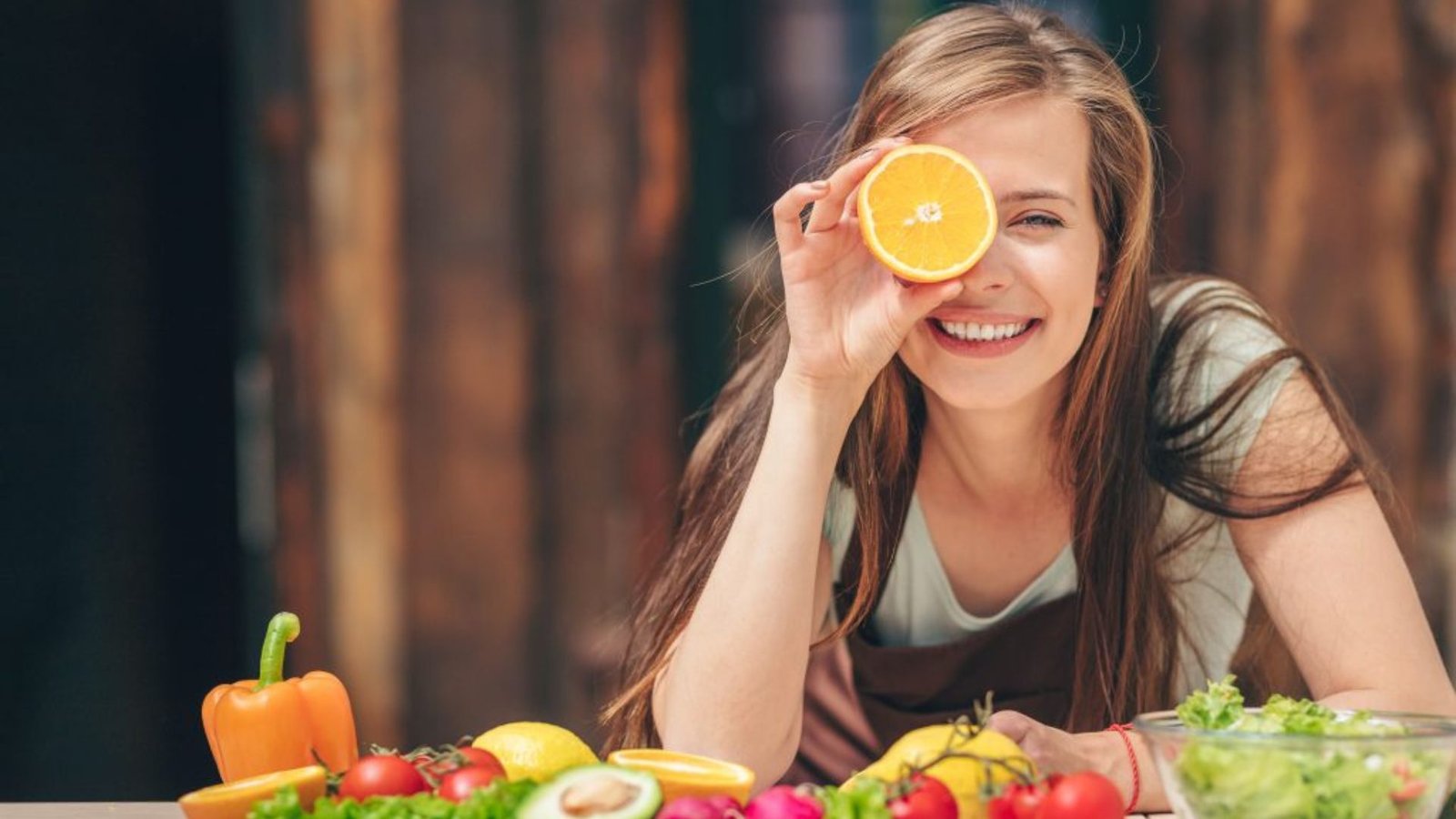 The Role of Diet in Achieving Glowing Skin