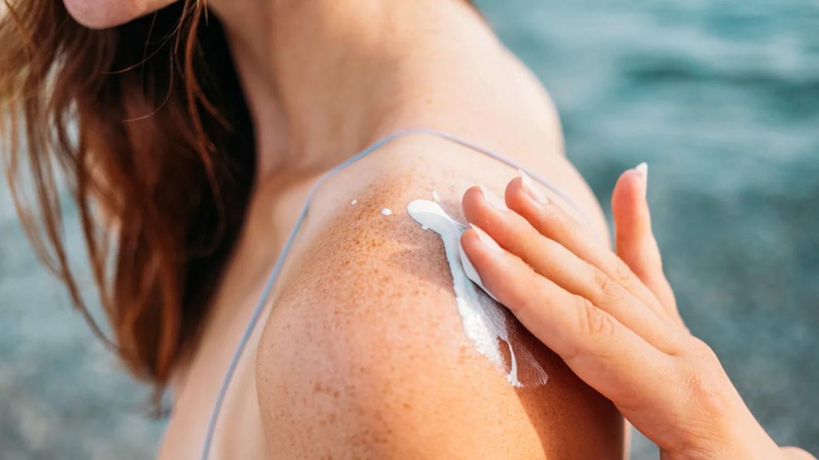 The Role of Sunscreen in Skin Health