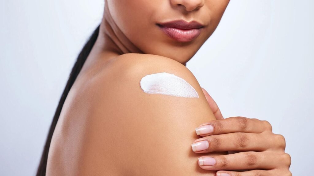 The Role of Sunscreen in Skin Health