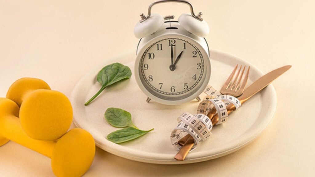 Understanding Intermittent Fasting for Weight Loss