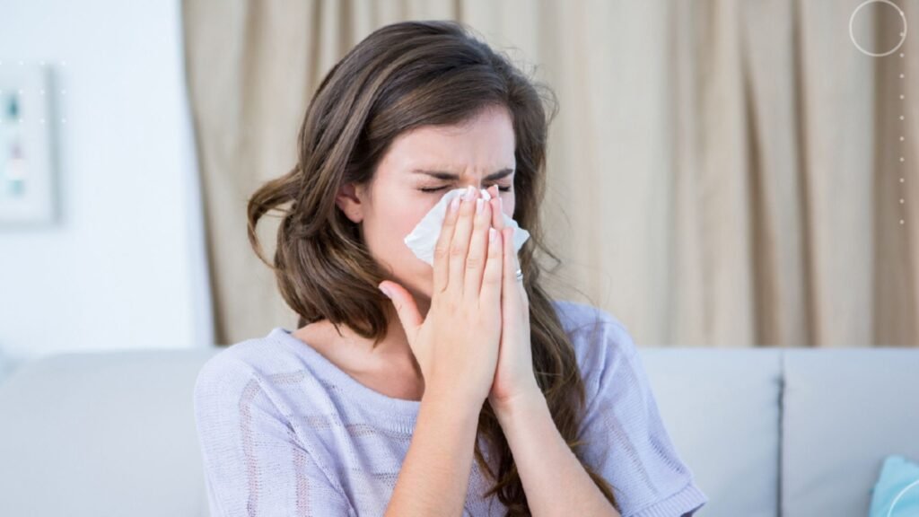 Understanding the Link Between Allergies and Asthma