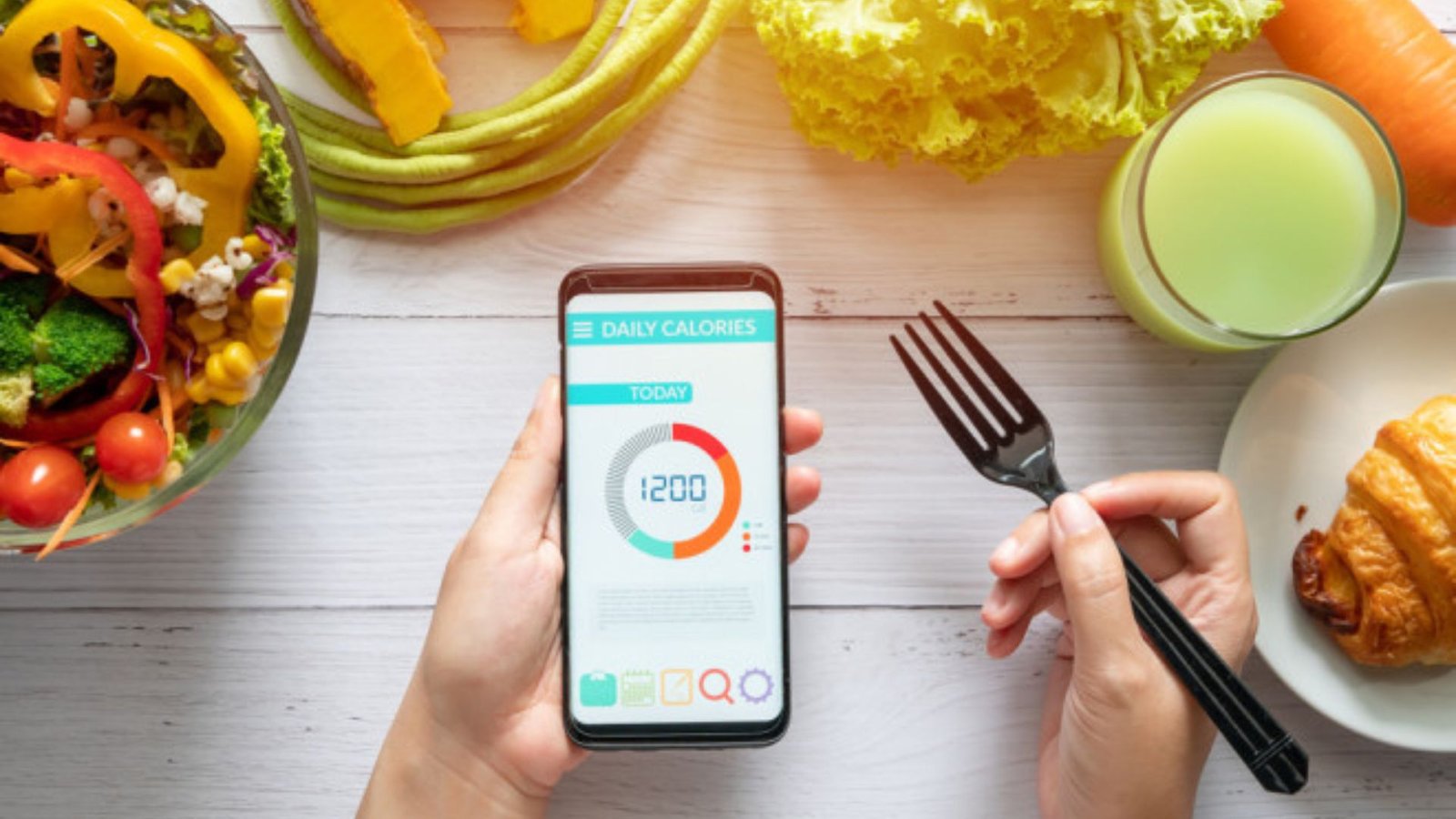 Weight Loss Apps That Actually Work