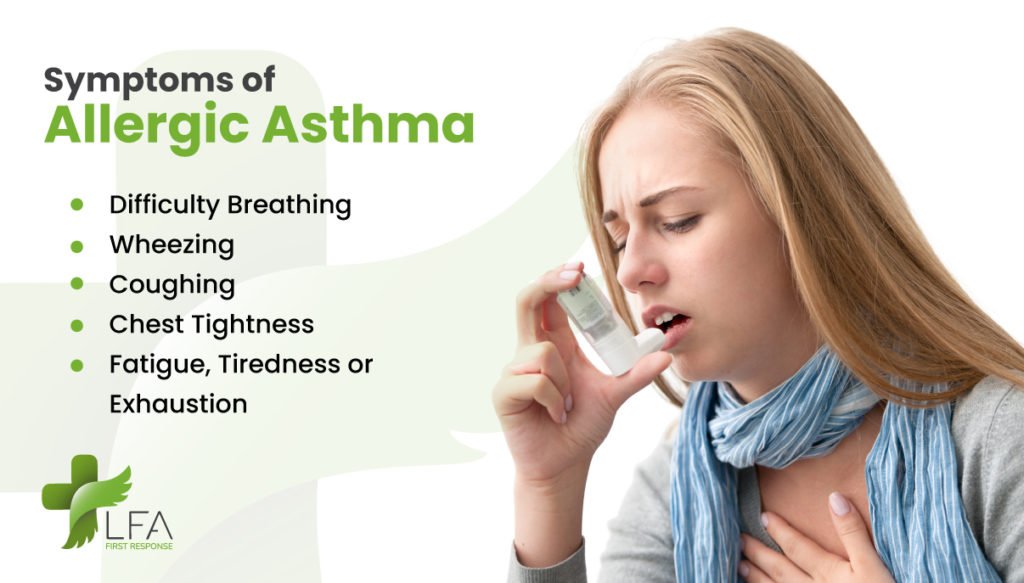 Causes and Triggers of Asthma