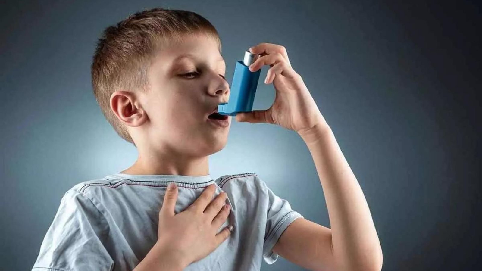 Managing Asthma in Children