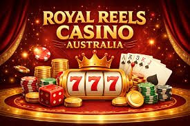 top Real Money Casino for 5-Reel Pokies