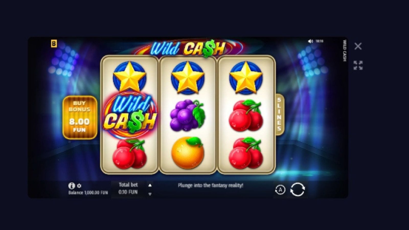 The Pokies 3D Slot Loading Times Review