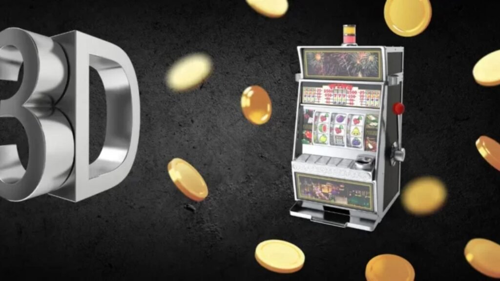 The Pokies 3D Slot Loading Times Review
