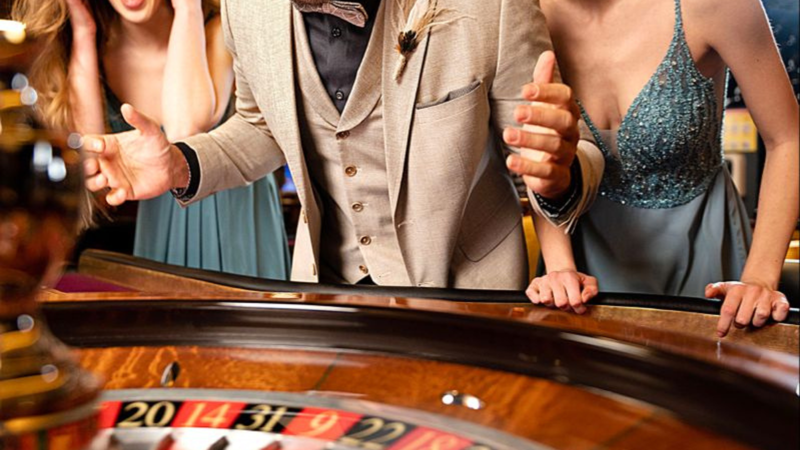 The Ultimate 2026 Review: Mastering the Tables at The Pokies