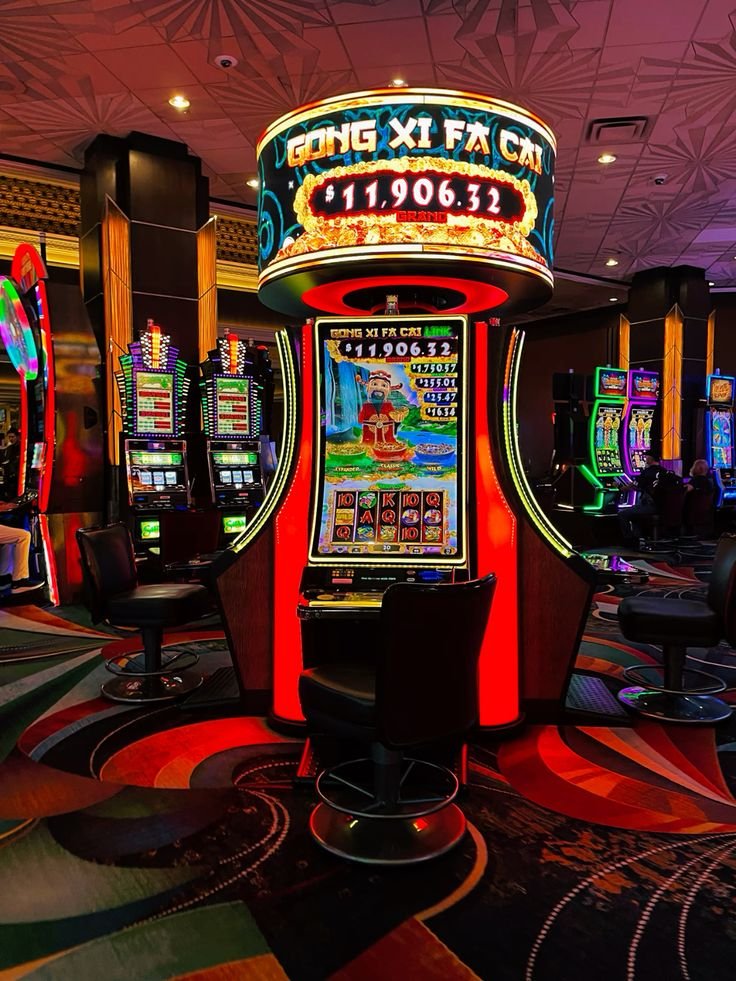 The 2026 Gold Standard: Why The Pokies Australia Remains the Choice for Pros