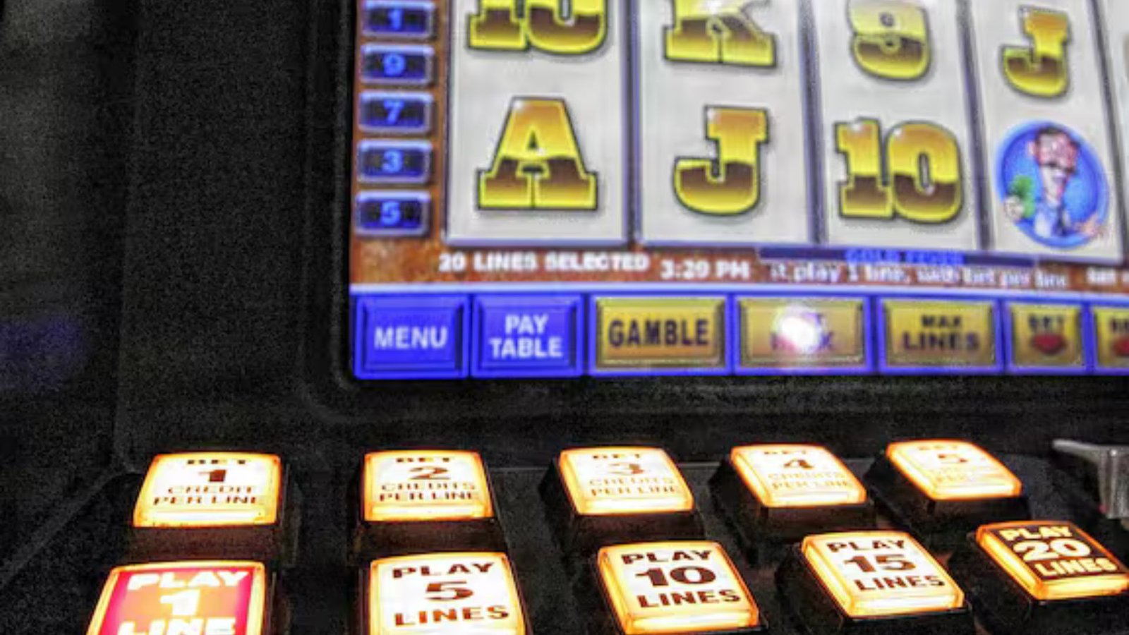 Email Support at The Pokies