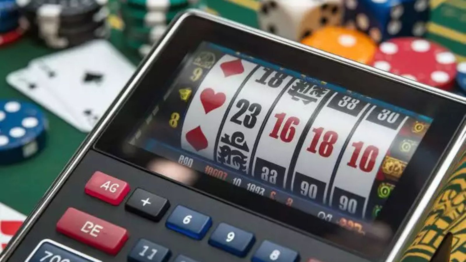 Wolf Winner Casino RNG Explained: How Fair Gameplay Works