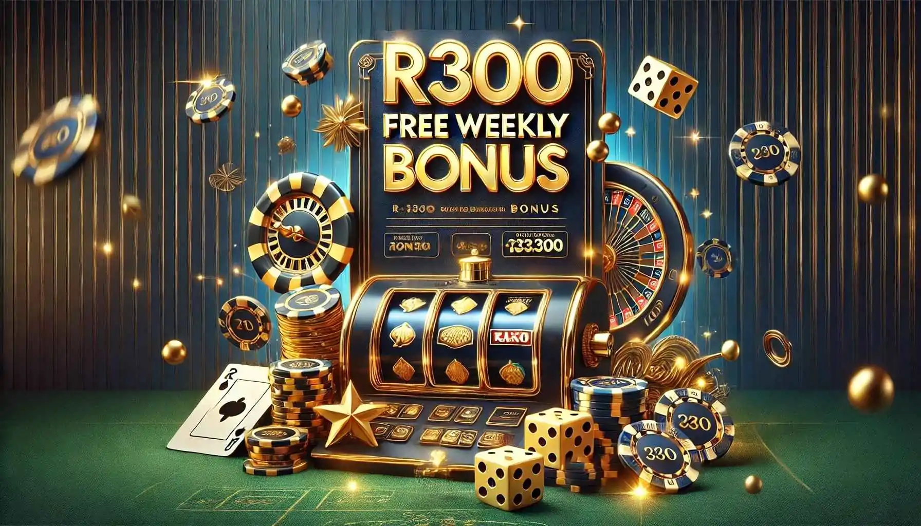 Bonuses & Promotions – Gamified Missions, Jewels & Reward Strategy