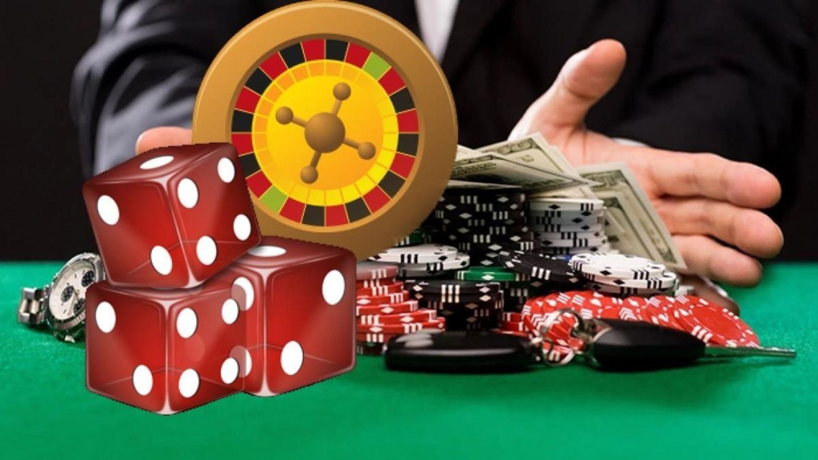 Is 7Bit Casino Safe for Free Bonus Players 