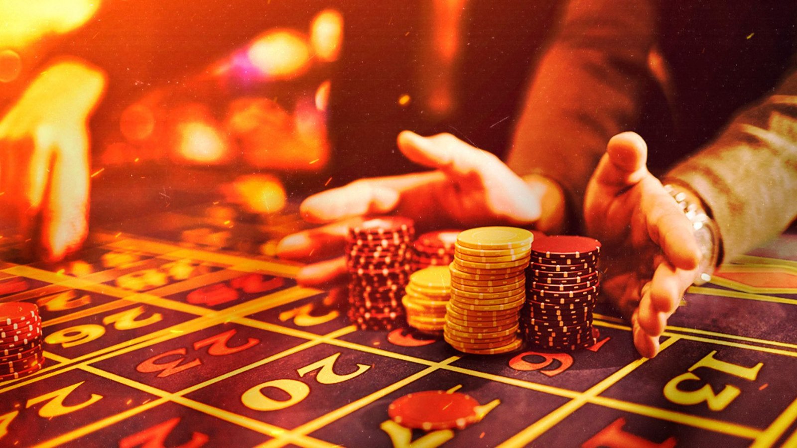 Safe Banking: The "Red Flags"