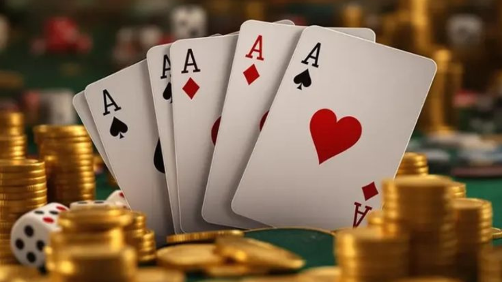 Why Casino Payment Policies May Differ Between Deposits and Withdrawals
