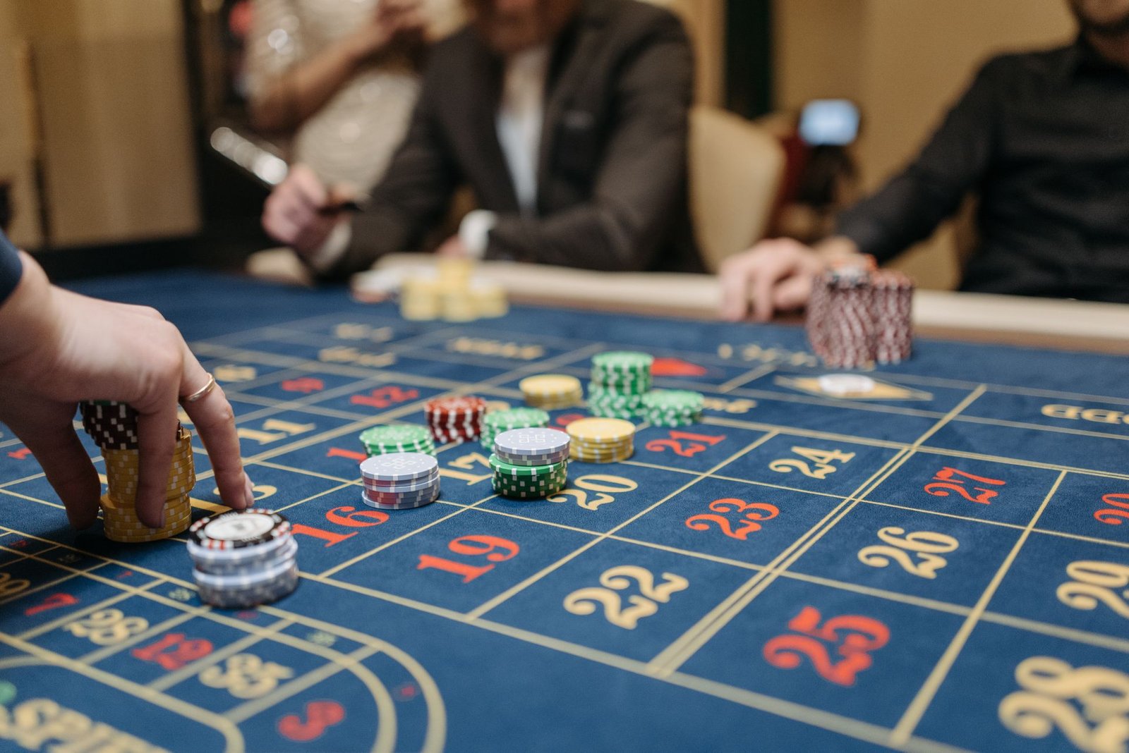 Master Live F1 Microbetting With Real-Time Sector Times